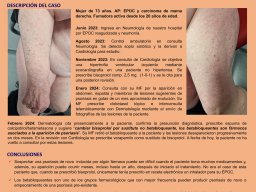 Caso15-psoriasis como reaccion adversa medicamentosa
